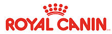 Logo de Royal Canin