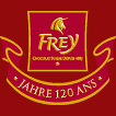 Logo de Chocolat Frey